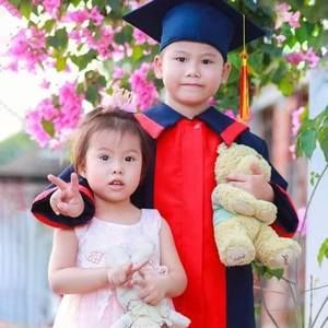 Meet your Posher, Tuan anh